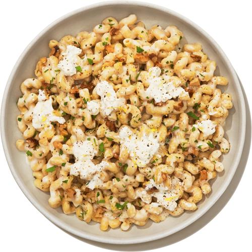 Pâtes Cavatappi Banza à base de pois chiches - Sans gluten, riches en protéines et faibles en glucides - Pâtes Cavatappi aux pois chiches riches en protéines - 227 g