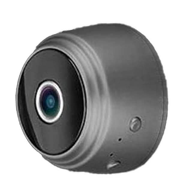 Mini caméra IP A9 Full HD 1080P