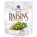 Kroger Raisins sans pépins Sachet 907 g