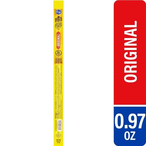 Bâtonnet collation original Kroger 0.97 oz
