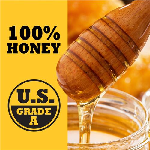 Kroger Clover Honey 40 oz