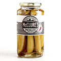 McClure's - Cornichons entiers "épicés" (450g)