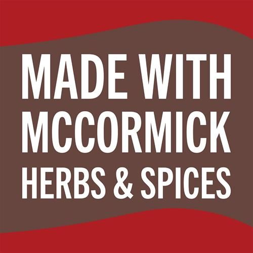Mélange de Sauce Brune Sans Gluten McCormick, 25 g