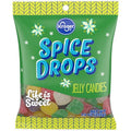Bonbons gélifiés épicés Kroger 212 g