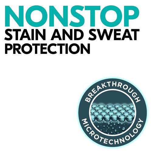 Déodorant Anti-Transpirant Degree Ultraclear Noir+Blanc Anti-Marques Blanches Et Taches Jaunes Pour Femme 73g