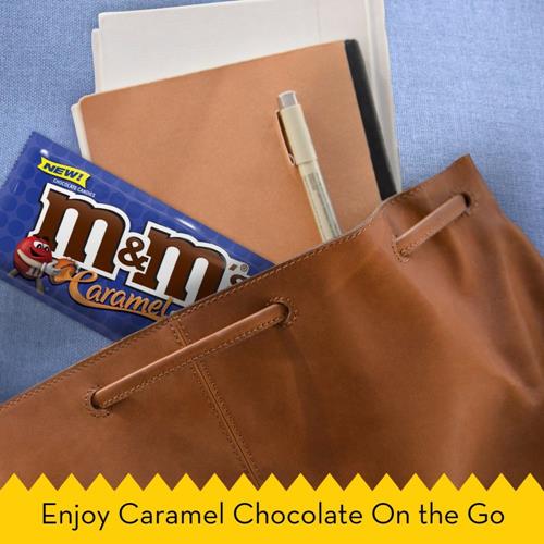 M&M's Caramel, 40 g