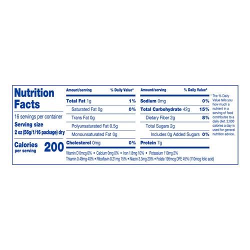 Pâtes Capellini Kroger 907 g