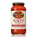 Sauce tomate maison Raos, formule sensible, 680 g, sauce pour pâtes, faible en glucides, compatible céto, entièrement naturelle, qualité supérieure, sans oignons ni ail, avec tomates italiennes et huile d'olive