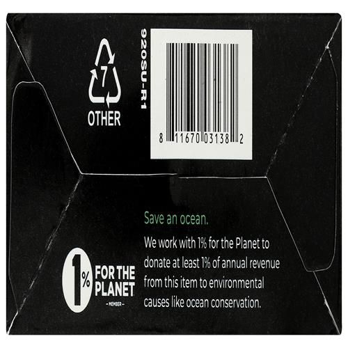 Riz gluant à grains courts biologique Oceans Halo, 907 g
