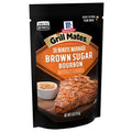 Mccormick Grill Mates Marinade 30 Minutes Bourbon et Cassonade, 142 g