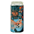 Abomination Brewing Co. - 'Night Milk' Stout Vanillée (473ml)