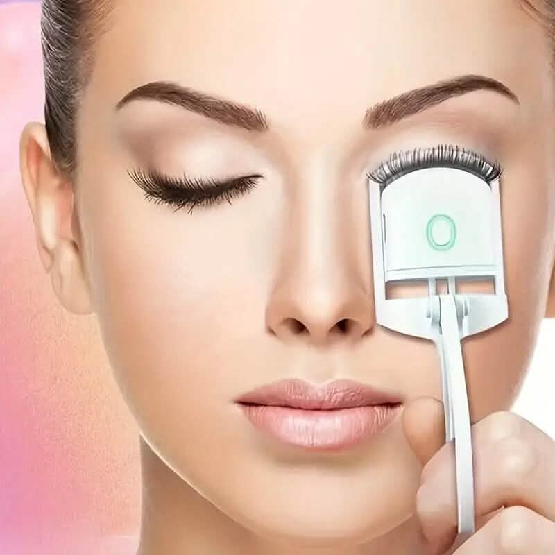 Recourbe-cils électrique en ABS