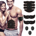 Stimulateur abdominal EMS avec 6 modes
