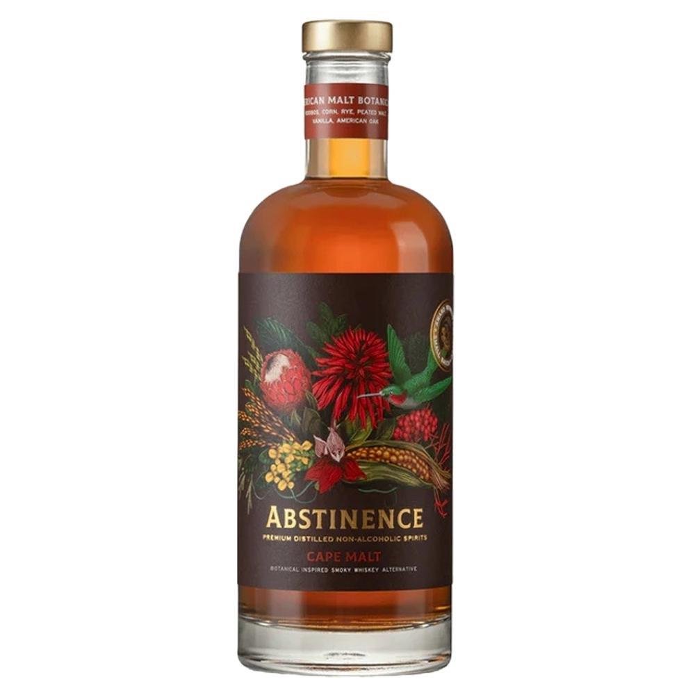 Abstinence Spirits - Alternative au whisky « Cape Malt » (750 ml)