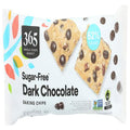 Whole Foods Market, pépites de chocolat noir sans sucre, 283 g