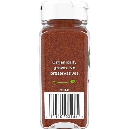 Paprika biologique Simple Truth 62,9 g