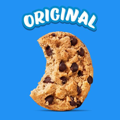 Chips Ahoy! Biscuits aux pépites de chocolat, format familial, 516 g