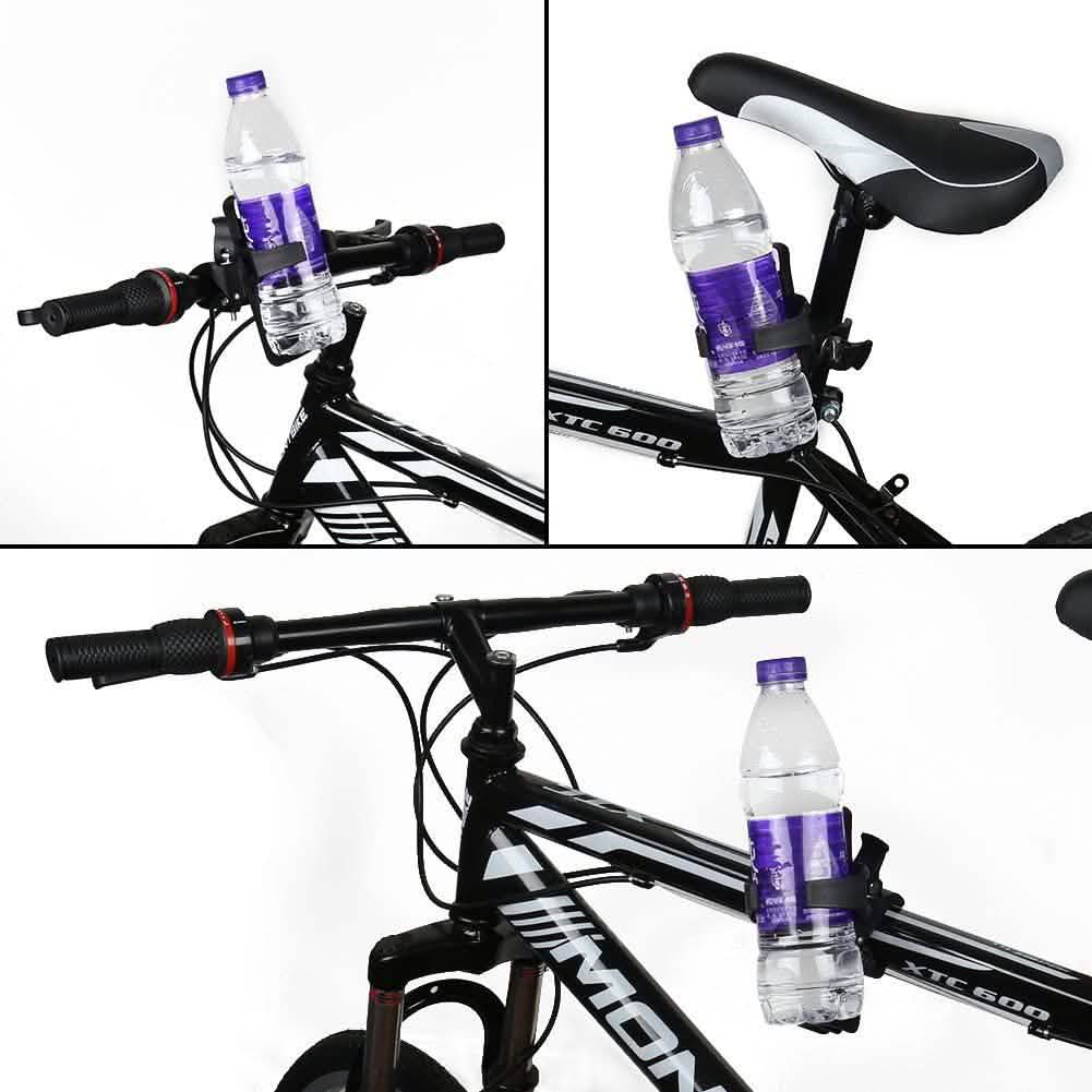 Accmor Porte-gobelet de vélo