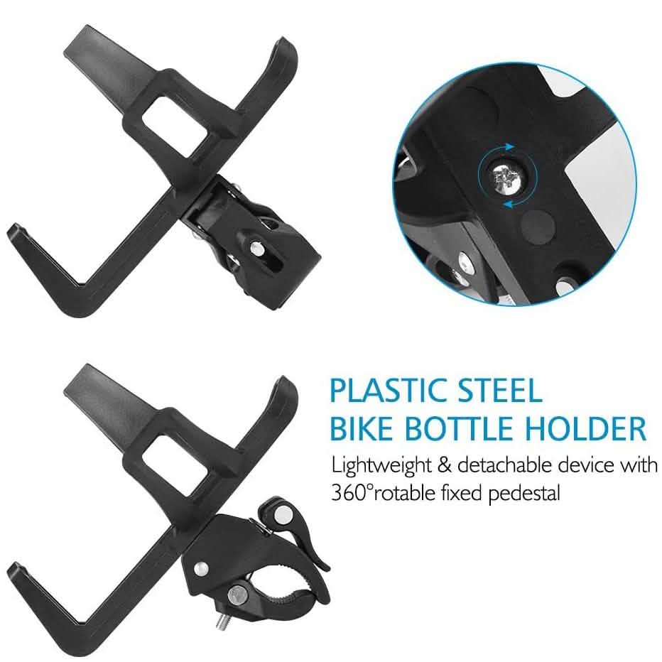 Accmor Porte-gobelet de vélo