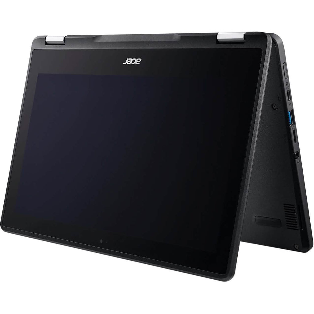 Acer Chromebook Spin R751T Tactile 11,6" 4 Go RAM 32 Go (Reconditionné)