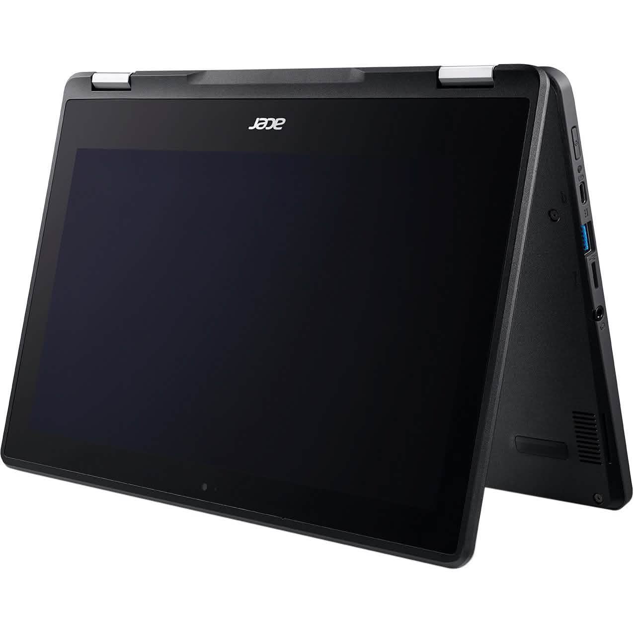 Acer Chromebook Spin R751T Tactile 11,6" 4 Go RAM 32 Go (Reconditionné)