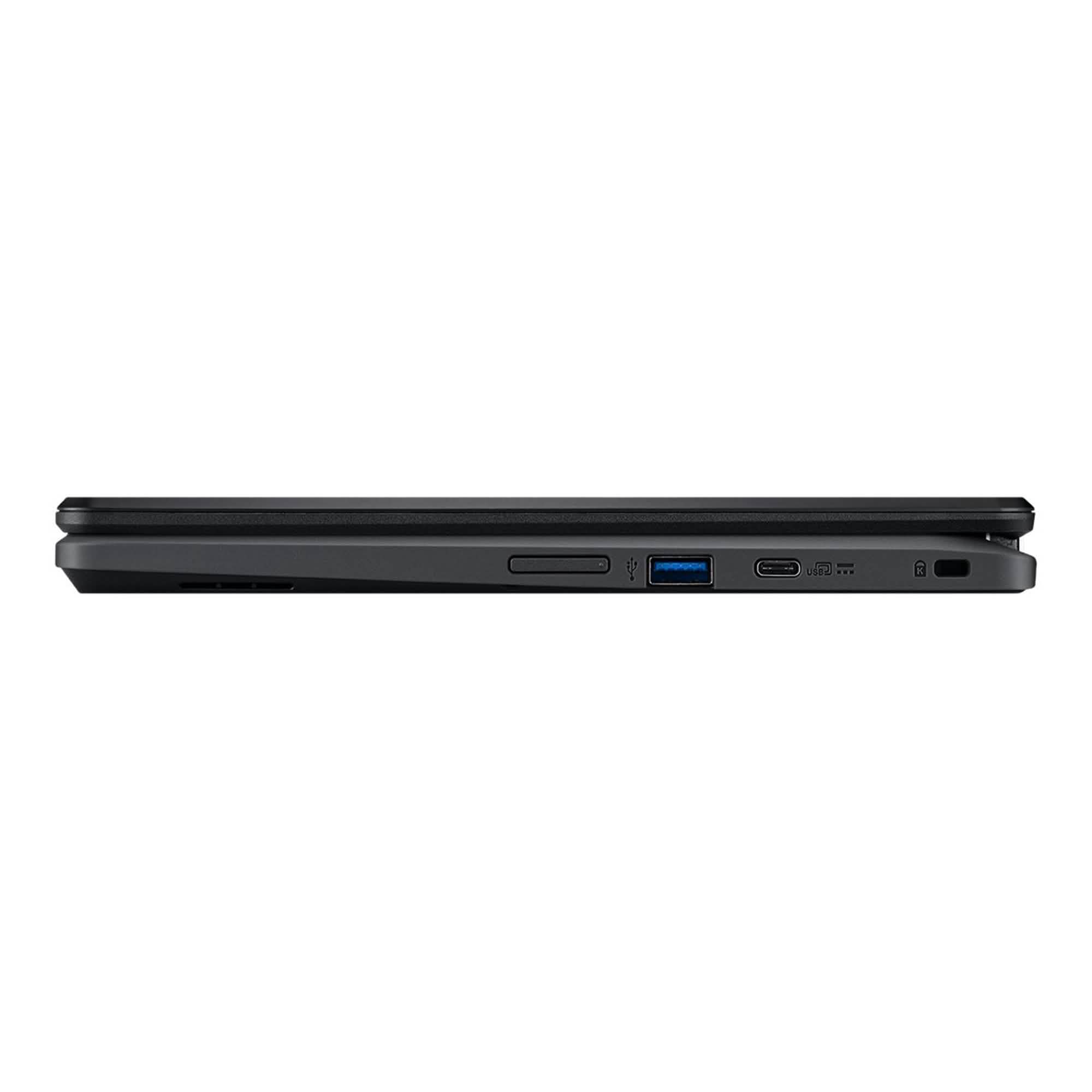 Acer Chromebook Spin R751T Tactile 11,6" 4 Go RAM 32 Go (Reconditionné)