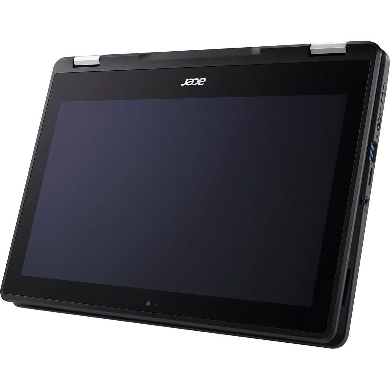 Acer Chromebook Spin R751T Tactile 11,6" 4 Go RAM 32 Go (Reconditionné)
