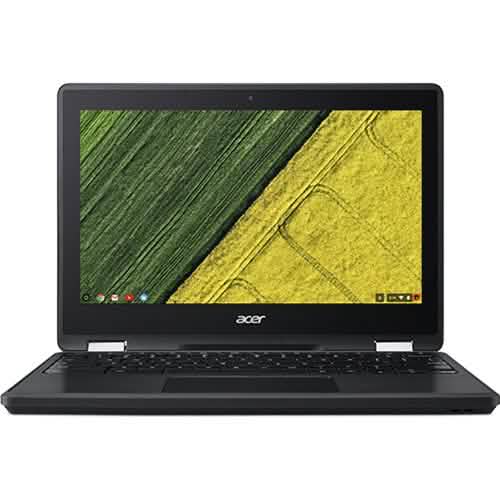 Acer Chromebook Spin R751T Tactile 11,6" 4 Go RAM 32 Go (Reconditionné)