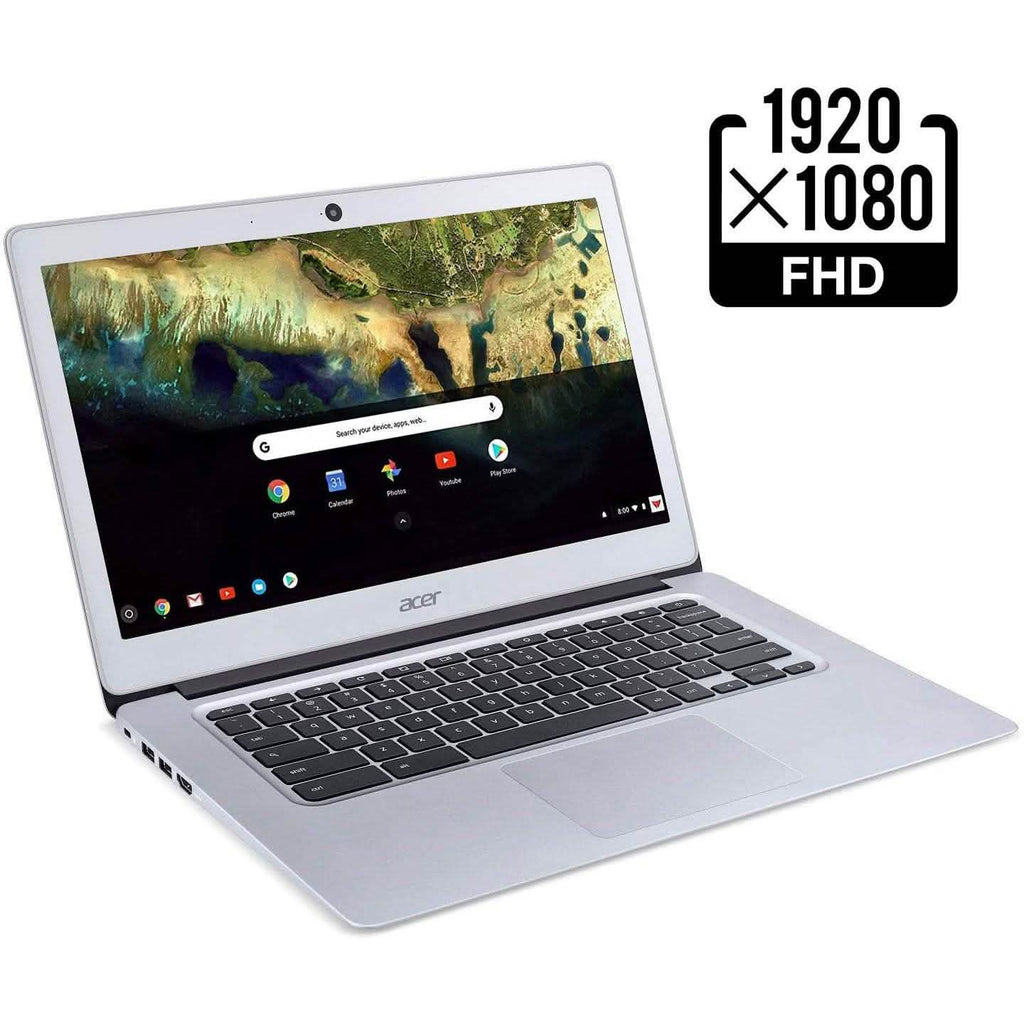 Acer Chromebook 14" N3160 4 Go 32 Go (reconditionné)