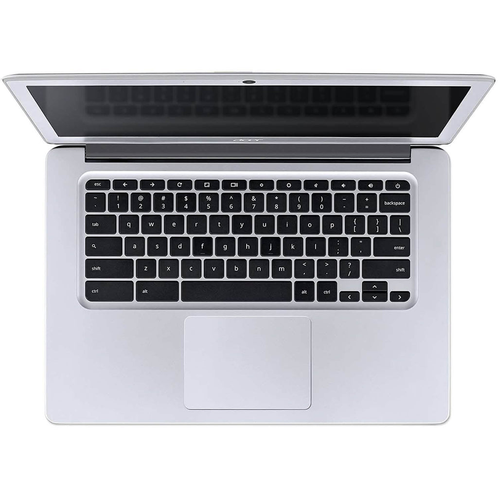 Acer Chromebook 14" N3160 4 Go 32 Go (reconditionné)