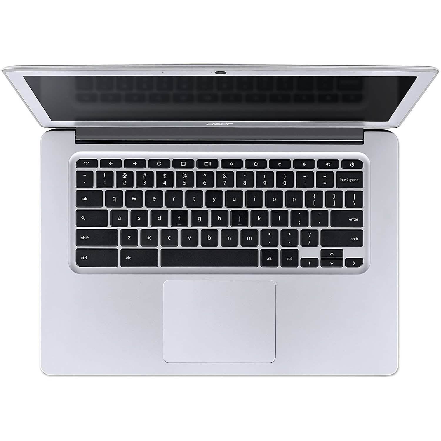 Acer Chromebook 14" N3160 4 Go 32 Go (reconditionné)