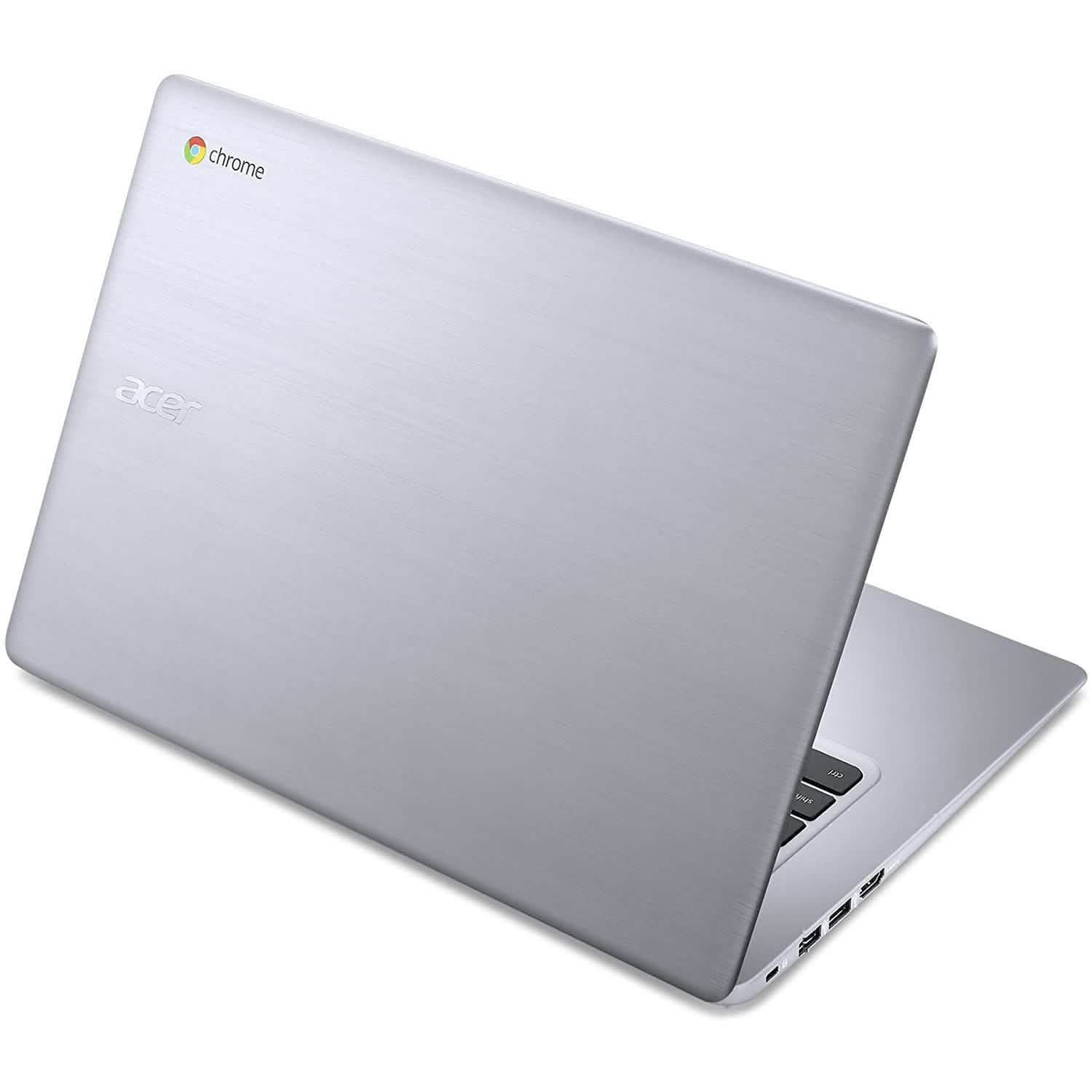 Acer Chromebook 14" N3160 4 Go 32 Go (reconditionné)