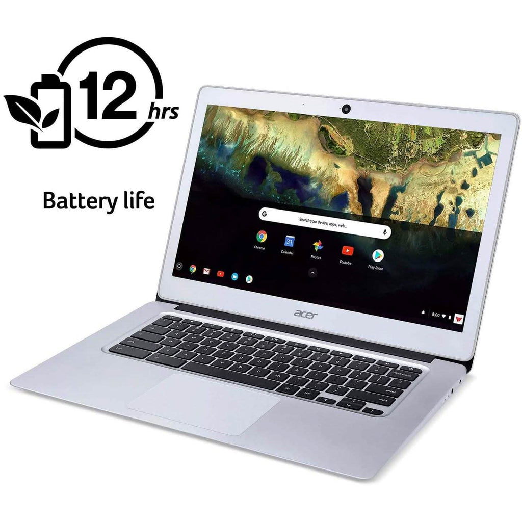 Acer Chromebook 14" N3160 4 Go 32 Go (reconditionné)