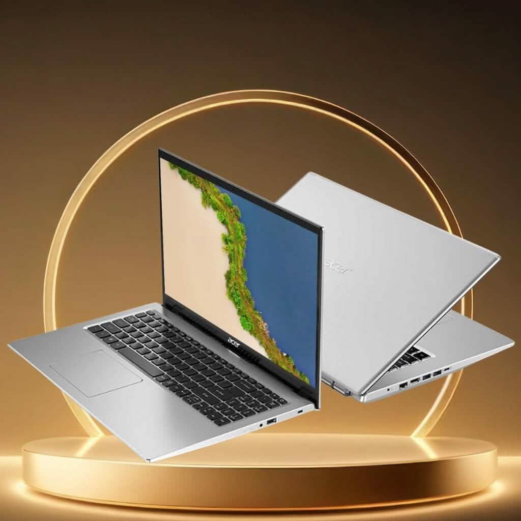 Ordinateur portable Acer Aspire 5 A515 15,6" FHD Intel Core i5-1135G7 (reconditionné)