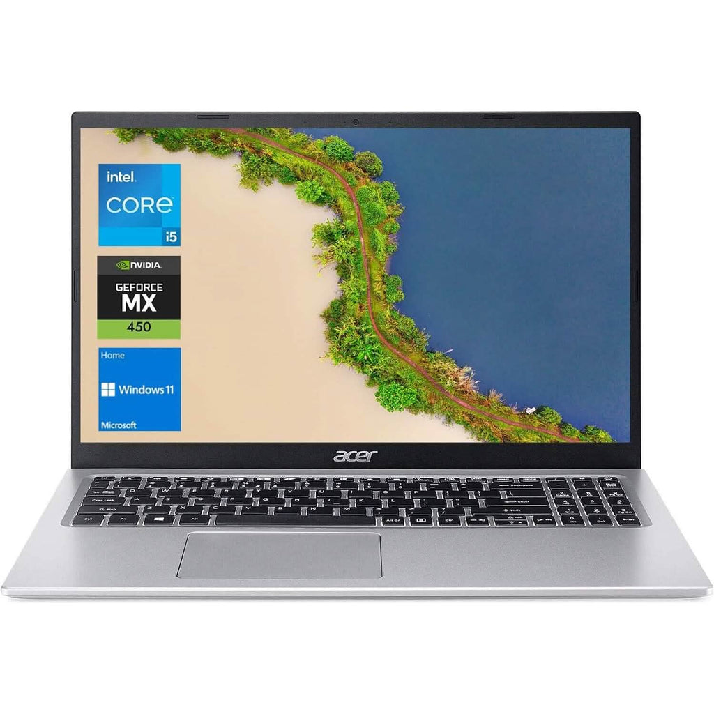 Ordinateur portable Acer Aspire 5 A515 15,6" FHD Intel Core i5-1135G7 (reconditionné)