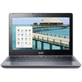 Acer C720 Chromebook 11,6 pouces SSD 16 Go RAM 4 Go (Reconditionné)