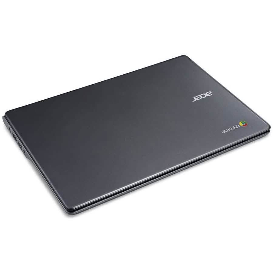 Acer C720 Chromebook 11,6 pouces SSD 16 Go RAM 4 Go (Reconditionné)