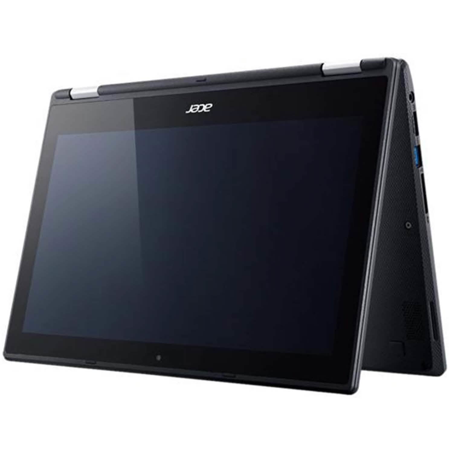 Acer - Chromebook C738T-C44Z tactile - Charnière à 360° - 4 Go de RAM - Ordinateur portable 11,6 pouces (reconditionné)
