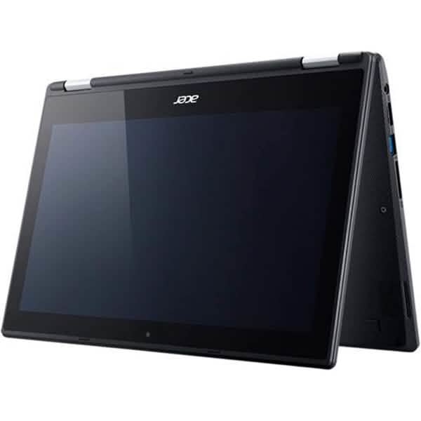 Acer C738T Chromebook Écran tactile Charnière 360° 4 Go RAM 32 Go SSD 11,6 (Reconditionné)