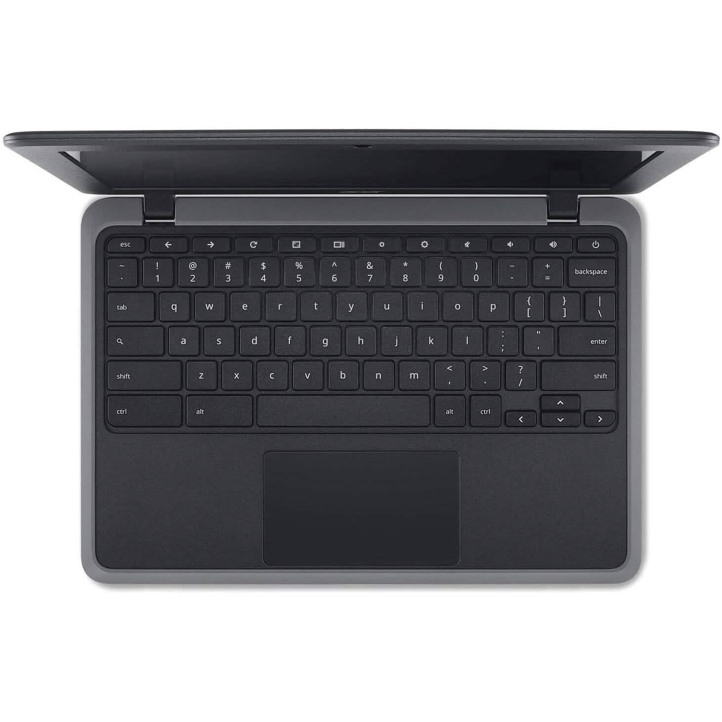 Acer Chromebook 11 C732-C6WU Chromebook LCD 11,6" - Intel Celeron N3350 Dual-core (2 cœurs) 1,10 GHz - 4 Go LPDDR4-32 Go Flash (Reconditionné)