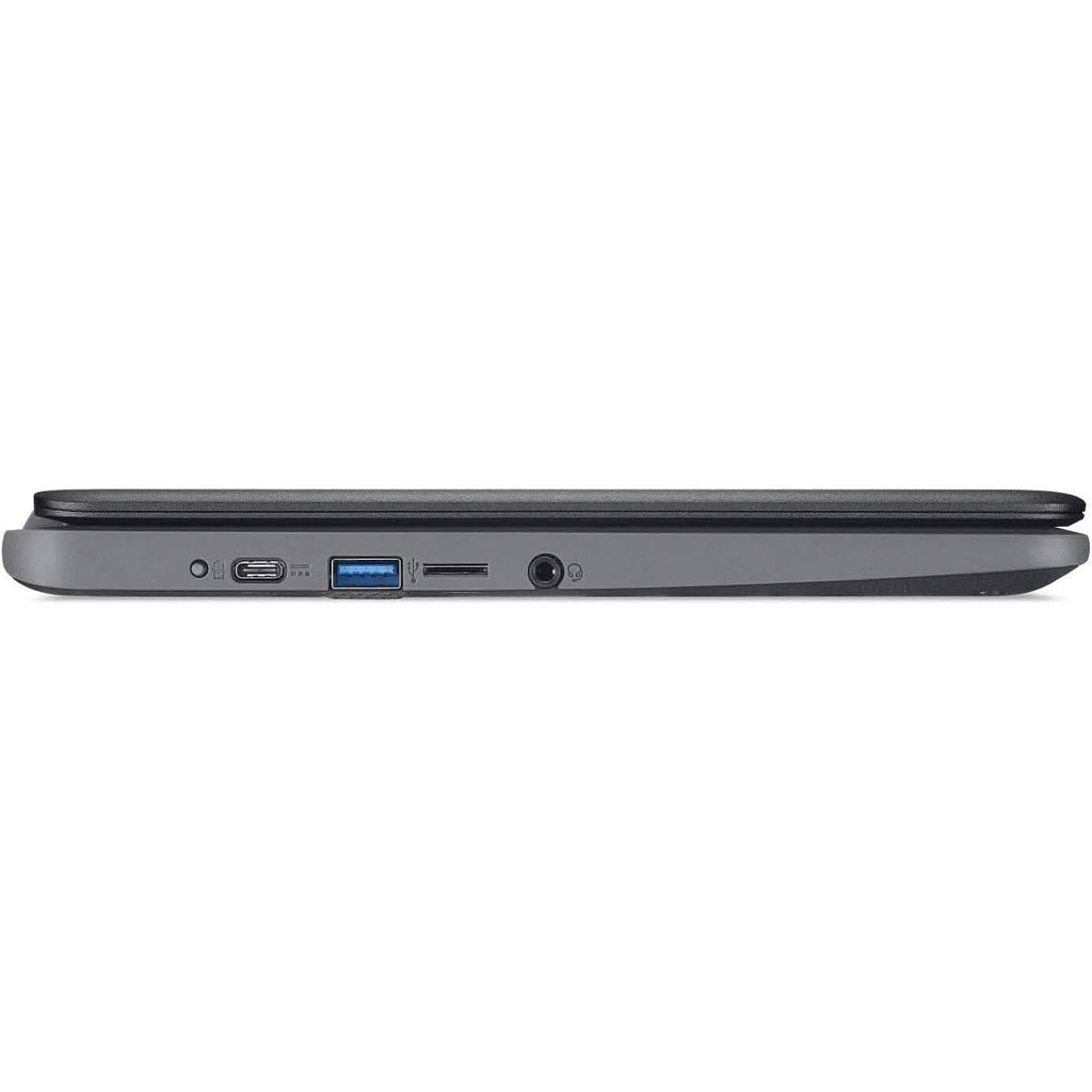 Acer Chromebook 11 C732-C6WU Chromebook LCD 11,6" - Intel Celeron N3350 Dual-core (2 cœurs) 1,10 GHz - 4 Go LPDDR4-32 Go Flash (Reconditionné)
