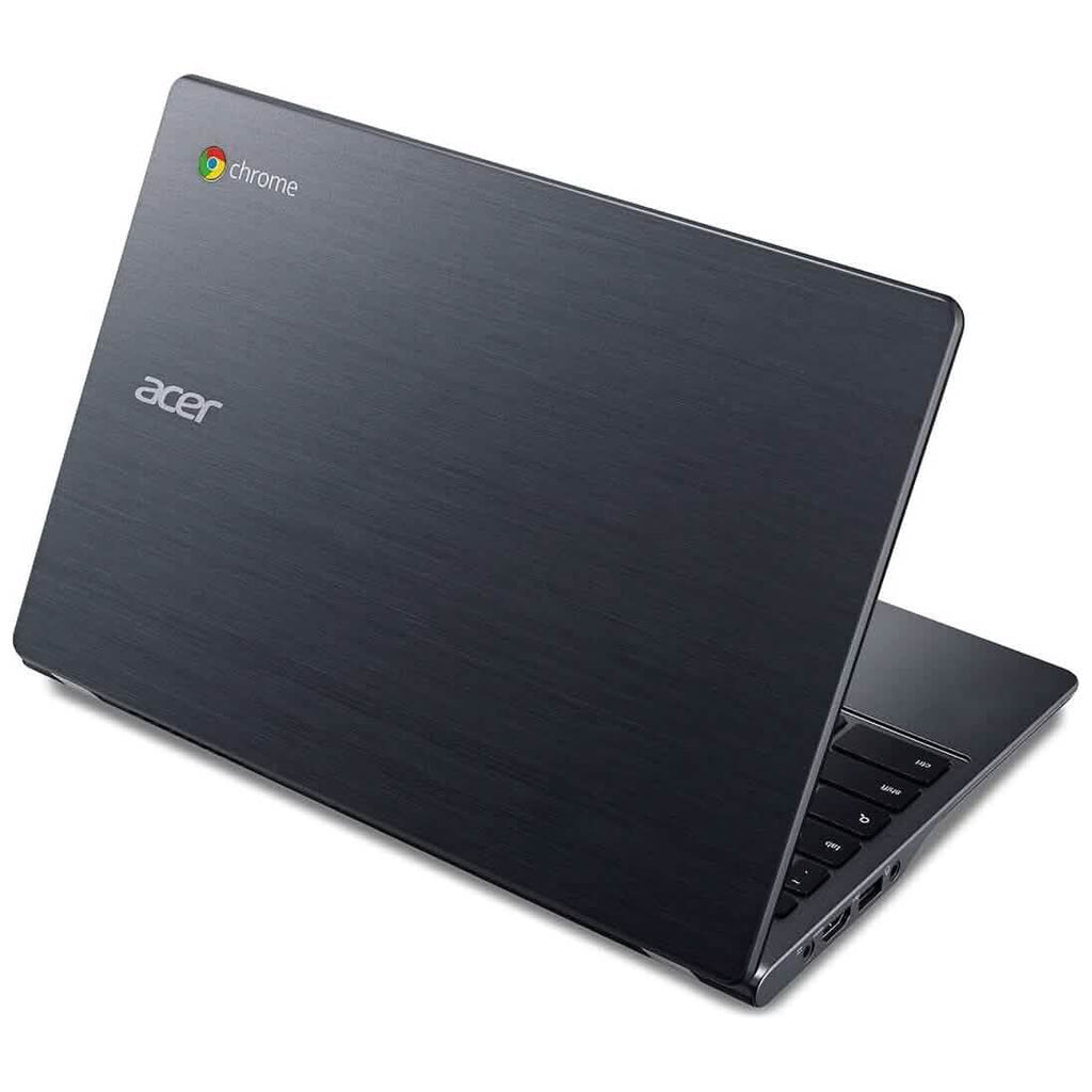 Acer Chromebook 11 C740 11,6" SSD 16 Go Intel 1,50 GHz RAM 4 Go (Reconditionné)