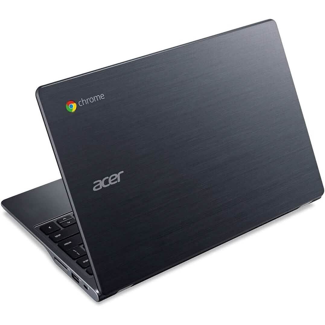 Acer Chromebook 11 C740 11,6" SSD 16 Go Intel 1,50 GHz RAM 4 Go (Reconditionné)