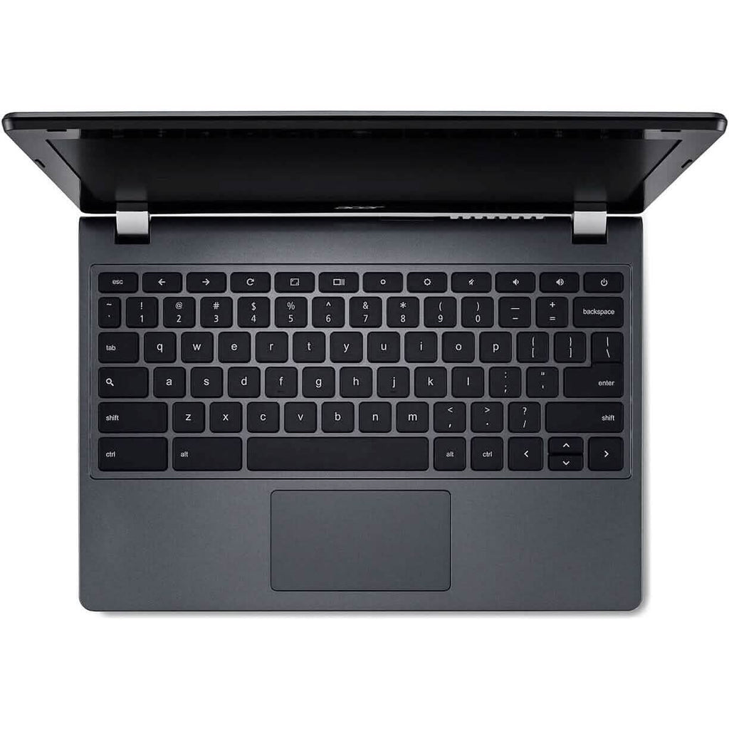 Acer Chromebook 11 C740 11,6" SSD 16 Go Intel 1,50 GHz RAM 4 Go (Reconditionné)