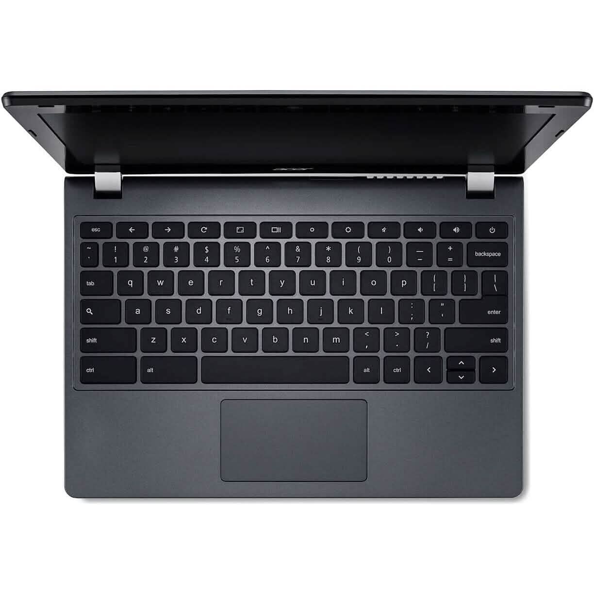 Acer Chromebook 11 C740 11,6" SSD 16 Go Intel 1,50 GHz RAM 4 Go (Reconditionné)