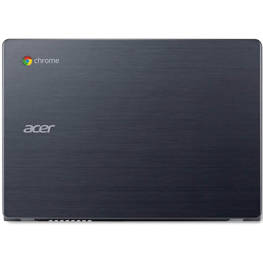 Acer Chromebook 11 C740 11,6" SSD 16 Go Intel 1,50 GHz RAM 4 Go (Reconditionné)