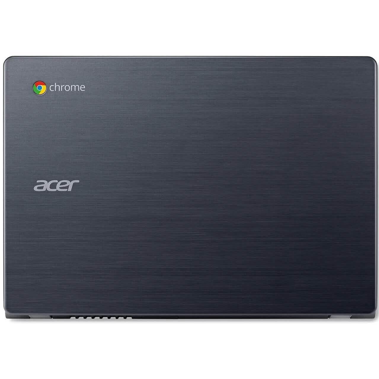 Acer Chromebook 11 C740 11,6" SSD 16 Go Intel 1,50 GHz RAM 4 Go (Reconditionné)