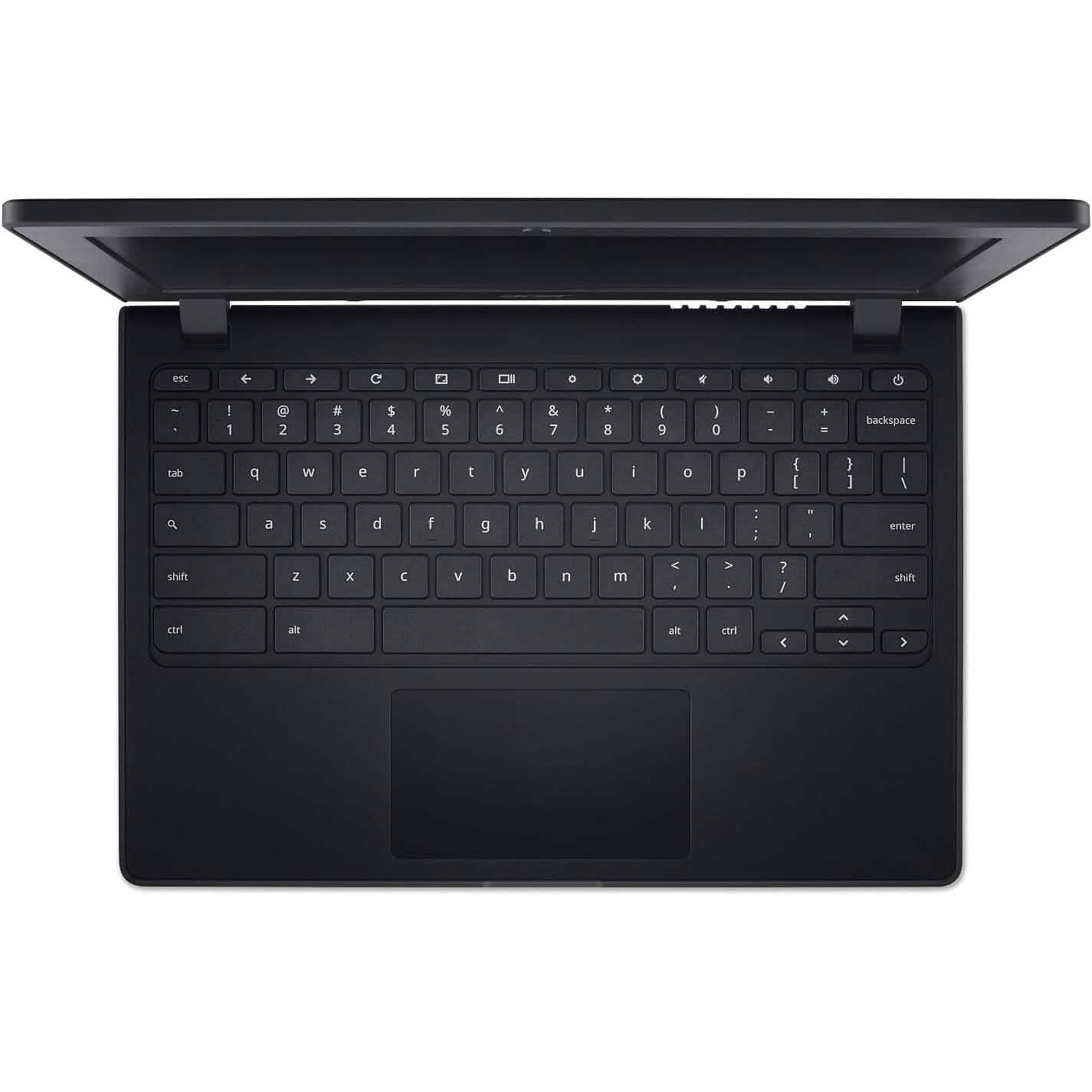 Acer Chromebook 11 C771-C4TM Intel Celeron 3855U 11,6" (Reconditionné)