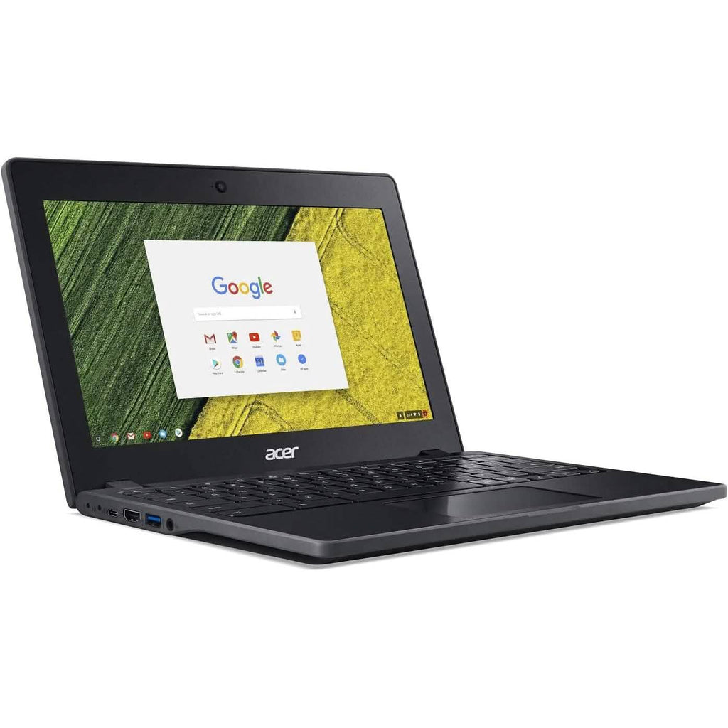 Acer Chromebook 11 C771-C4TM Intel Celeron 3855U 11,6" (Reconditionné)