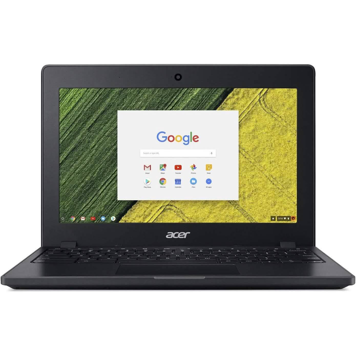 Acer Chromebook 11 C771-C4TM Intel Celeron 3855U 11,6" (Reconditionné)